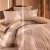 Комплект постельного белья Василиса бязь 2-х спальный серый