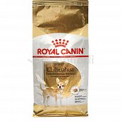 Royal Canin Chihuahua Adult взрослых собак от 8 месяцев и старше 500г