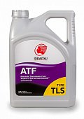 Масло гидравлическое IDEMITSU ATF TYPE-TLS 4,73л для АКПП TYPE T-IV
          Артикул: 30040093-953