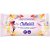 Влажные салфетки Cottolina для интимной гигиены с хлопком 24 шт