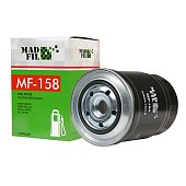 Фильтр топливный MADFIL MF-158  / FC-158  (OEM 04234-76010)
          Артикул: MF-158