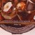 Паста шоколадно-ореховая Бурешка 100г