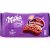 Печенье Милка 156г Sensations soft темные*