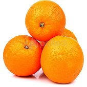 Апельсины 0,6кг КНР