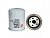 Топливный фильтр FC-174/FC1107 Sakura
          Артикул: FC1107