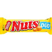 Натс DUO 66г Nestle 