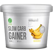 Nature Foods Slow Carb Gainer (5000 гр)