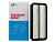 Воздушный фильтр LIVCAR AIR FILTER LCT161/31101/1A
          Артикул: LCT161/31101/1A