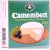 Сыр Camembert 125г мягкий с белой плесенью
