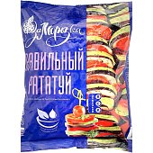 Заморозка Правильный рататуй 300г