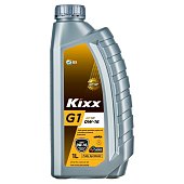 Масло моторное 0W16 SP/GF-6B KIXX G1 1л синтетическое
          Артикул: L2164AL1E1