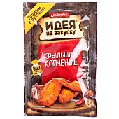 Маринад Идея 90г Крылышки копченые