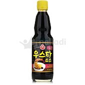 Соус Вустерский 415г Worcestershire Sauce