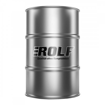 Масло моторное 10W40 CI-4/SL ROLF KRAFTON P5 U 208л п/синтетическое
          Артикул: 322548