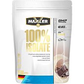 Maxler 100% Isolate (900 гр)