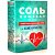 Соль пищевая 350г с пониженным содержанием натрия + калий, магний, йод