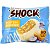Бисквит Fitnes SHOCK 50г брауни миндаль-кокос