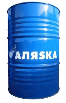 Тосол АЛЯSКА А-40 210кг
          Артикул: 7347