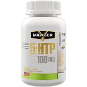 Maxler 5-HTP 100mg (100 капс)