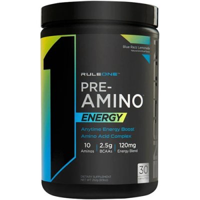 Rule1 Pre-Amino Energy (249 гр)