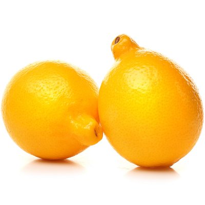 Лимоны 0,2кг Узбекстан