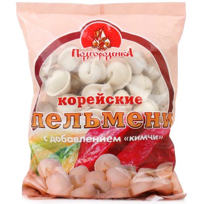 Пельмени Корейские 700г ТОРО Срок до 11.11.17г