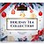 Подарочный набор Чай Ахмад 45пак Holiday Tea Collection 9 вкусов, 