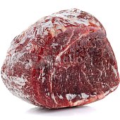 Говядина мякоть 1,35кг совхоз Южно-Сахалинск