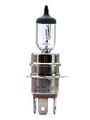 Лампа головного света Koito 12V 65/55W T16
          Артикул: 0472
