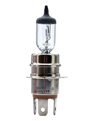 Лампа головного света Koito 12V 65/55W T16
          Артикул: 0472