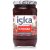 Фрукты протертые с сахаром ISKA 420г Клюква