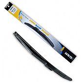 Щетка стеклоочистителя (графит) NWB WIPER BLADE AERO RAIN ND-020(500mm)
          Артикул: ND-020