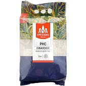 Крупа Агро-Альянс 3кг Рис кубанский