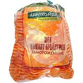 Шея куриная 2кг Агрокомплекс