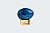 SAPPHIRE BLUE