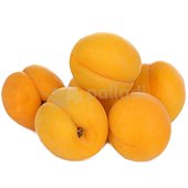 Абрикосы 0,3кг 2сорт 