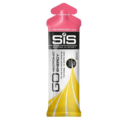 SiS Go Isotonic Gel (60 мл)