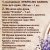 Набор подарочный Гель и мочалка для душа SPARKING GARDEN 250мл