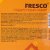 Подарочный набор кофе Fresco Greco 95г + кружка 