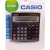 Калькулятор электронный D-40L CASIO