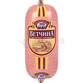 Ветчина ВИК для завтрака 500г 