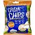 Snaq Fabriq Protein Chips (50 гр)