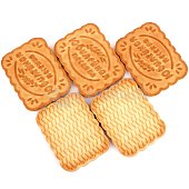 Печенье Юбилейная песенка 450г 