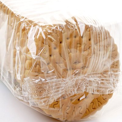 Печенье Мария на фруктозе 220г с гречневой мукой