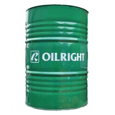 Трансмиссионное масло ТАП-15В ТМ-3-18 (API GL-3) Oil Right 200л
          Артикул: 7337
