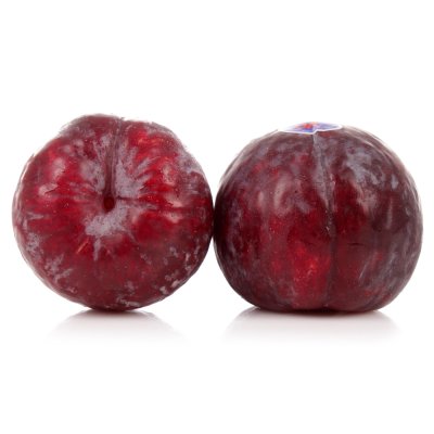 Слива красная 0,4кг