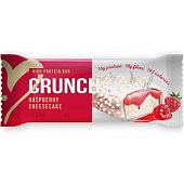 BootyBar Crunch Bar (60 гр)