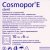 Повязка стерильная самоклеящаяся 10х6см Cosmopor E steril