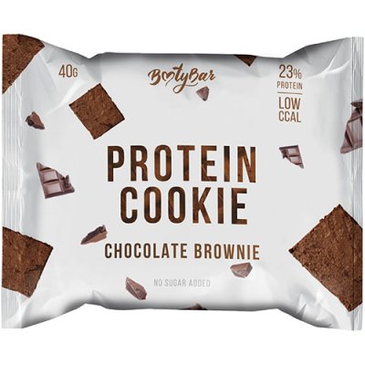 BootyBar Protein Cookie (40 гр)