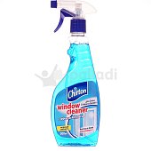 Стеклоочиститель Chirton 500мл Антипыль Морская свежесть